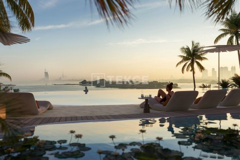 Apartment in Palm Jumeirah, Dubai 4 bedrooms, 912 sq.m. № 9707 - photo 20