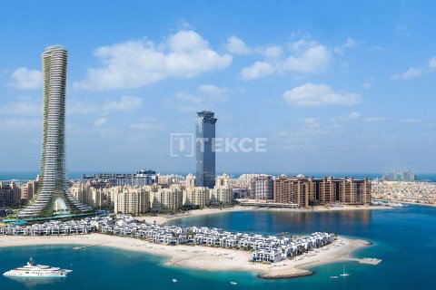 Apartment in Palm Jumeirah, Dubai 4 bedrooms, 912 sq.m. № 9707 - photo 17
