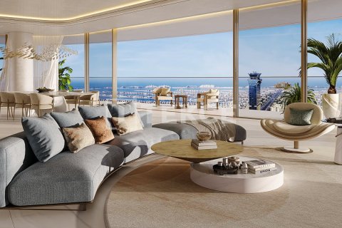 Apartment in Palm Jumeirah, Dubai 4 bedrooms, 912 sq.m. № 9707 - photo 2