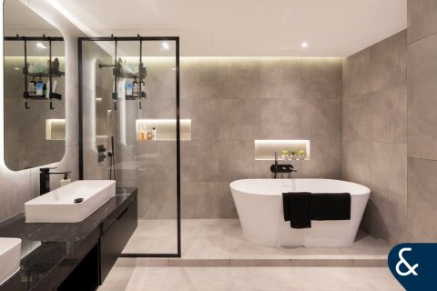 Apartamento en Palm Jumeirah, Dubai, 3 dormitorios, 227 m², № 79334 - foto 13