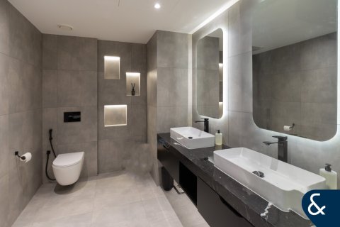 Apartamento en Palm Jumeirah, Dubai, 3 dormitorios, 227 m², № 79334 - foto 12