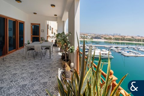 Apartamento en Palm Jumeirah, Dubai, 3 dormitorios, 227 m², № 79334 - foto 17