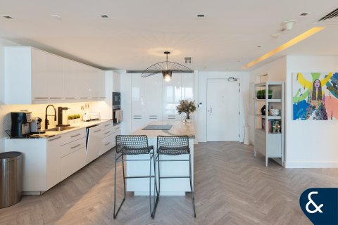 Apartamento en Palm Jumeirah, Dubai, 3 dormitorios, 227 m², № 79334 - foto 4