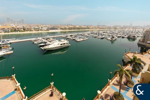 Apartamento en Palm Jumeirah, Dubai, 3 dormitorios, 227 m², № 79334 - foto 19