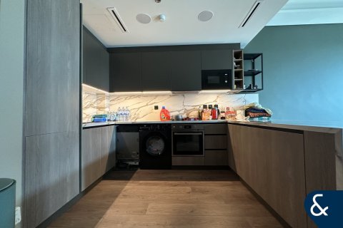 Appartement à 555 Park Views à Jumeirah Village Triangle, Dubai, 1 chambre, 80 m², № 79333 - photo 7