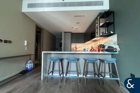 Appartement à 555 Park Views à Jumeirah Village Triangle, Dubai, 1 chambre, 80 m², № 79333 - photo 6