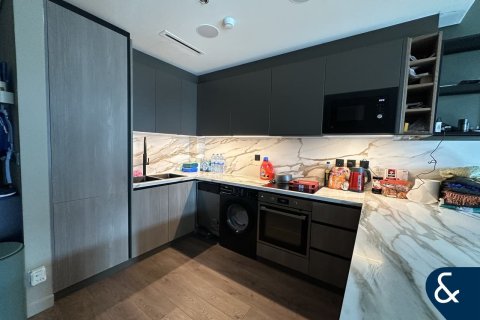 Appartement à 555 Park Views à Jumeirah Village Triangle, Dubai, 1 chambre, 80 m², № 79333 - photo 8