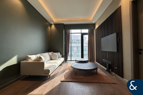 Appartement à 555 Park Views à Jumeirah Village Triangle, Dubai, 1 chambre, 80 m², № 79333 - photo 2