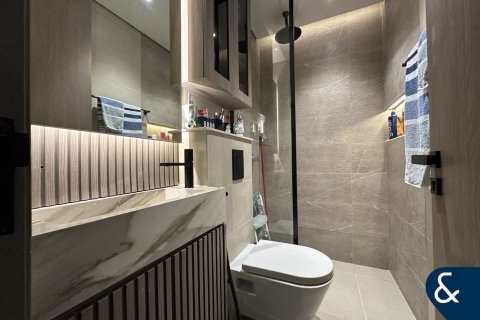 Appartement à 555 Park Views à Jumeirah Village Triangle, Dubai, 1 chambre, 80 m², № 79333 - photo 9