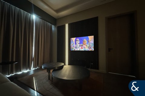 Appartement à 555 Park Views à Jumeirah Village Triangle, Dubai, 1 chambre, 80 m², № 79333 - photo 4