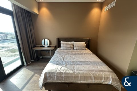 Appartement à 555 Park Views à Jumeirah Village Triangle, Dubai, 1 chambre, 80 m², № 79333 - photo 11