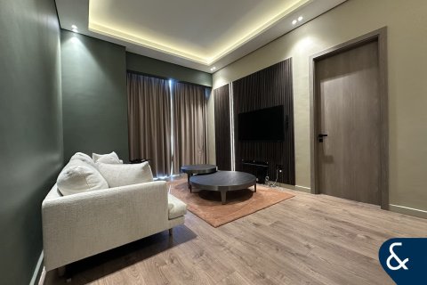 Appartement à 555 Park Views à Jumeirah Village Triangle, Dubai, 1 chambre, 80 m², № 79333 - photo 5