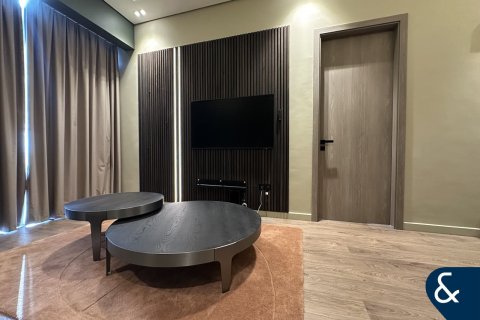 Appartement à 555 Park Views à Jumeirah Village Triangle, Dubai, 1 chambre, 80 m², № 79333 - photo 3