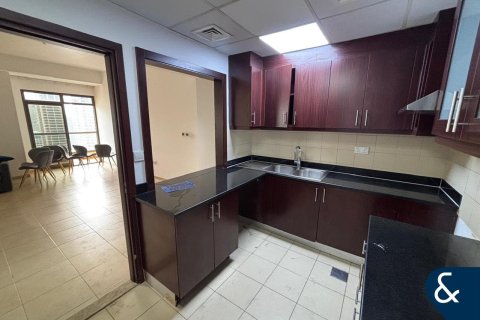 Apartment in Jumeirah Beach Residence, Dubai 2 bedrooms, 128 sq.m. № 79343 - photo 4