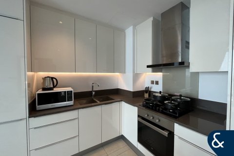 Apartamento en Dubai Marina, Dubai, 1 dormitorio, 72 m², № 79336 - foto 3