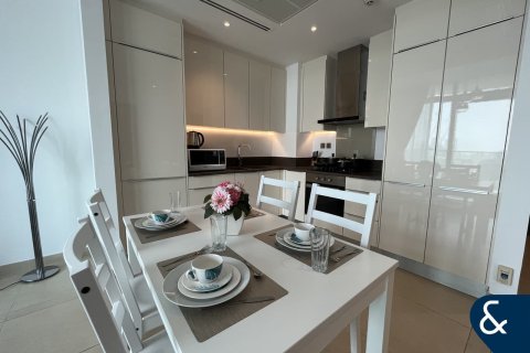 Apartamento en Dubai Marina, Dubai, 1 dormitorio, 72 m², № 79336 - foto 7