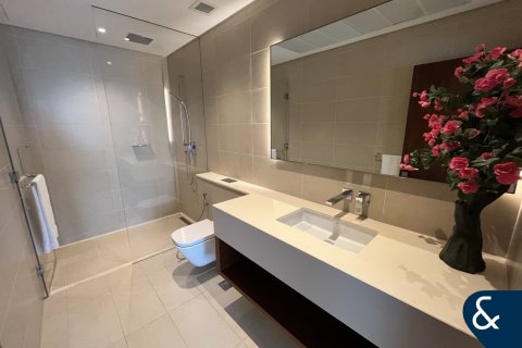 Apartamento en Dubai Marina, Dubai, 1 dormitorio, 72 m², № 79336 - foto 9