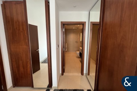 Apartamento en Dubai Marina, Dubai, 1 dormitorio, 72 m², № 79336 - foto 8