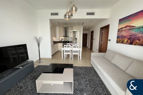 Apartamento en Dubai Marina, Dubai, 1 dormitorio, 72 m², № 79336 - foto 13