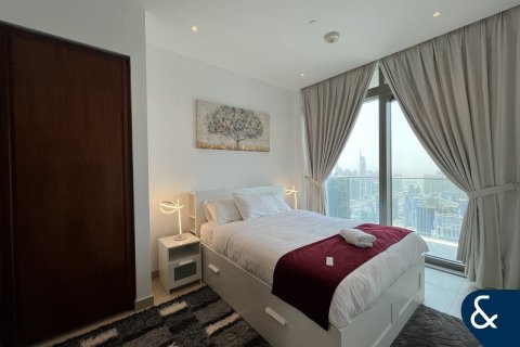 Apartamento en Dubai Marina, Dubai, 1 dormitorio, 72 m², № 79336 - foto 4
