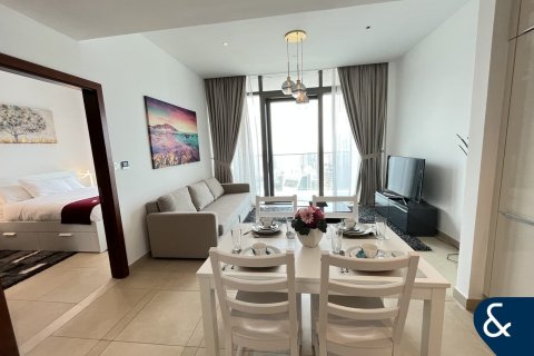 Apartamento en Dubai Marina, Dubai, 1 dormitorio, 72 m², № 79336 - foto 2