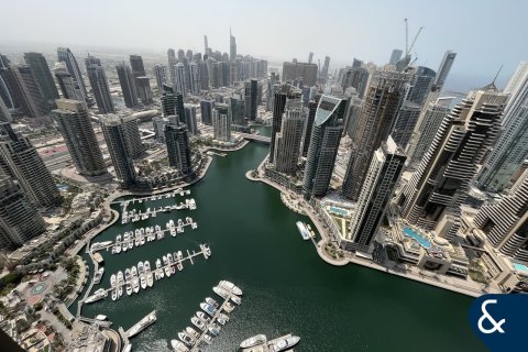 Apartamento en Dubai Marina, Dubai, 1 dormitorio, 72 m², № 79336 - foto 1