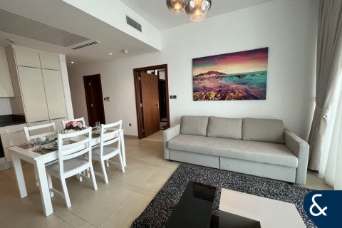 Apartamento en Dubai Marina, Dubai, 1 dormitorio, 72 m², № 79336 - foto 12