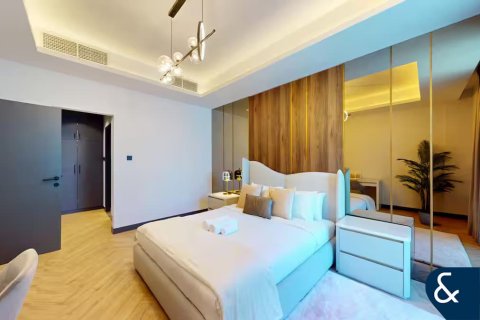 Appartement à AZURE RESIDENCES à Palm Jumeirah, Dubai, 4 chambres, 236 m², № 79344 - photo 13