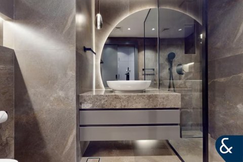 Appartement à AZURE RESIDENCES à Palm Jumeirah, Dubai, 4 chambres, 236 m², № 79344 - photo 17