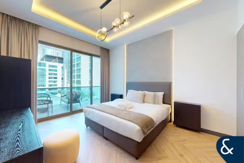 Appartement à AZURE RESIDENCES à Palm Jumeirah, Dubai, 4 chambres, 236 m², № 79344 - photo 24