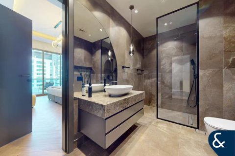 Appartement à AZURE RESIDENCES à Palm Jumeirah, Dubai, 4 chambres, 236 m², № 79344 - photo 11