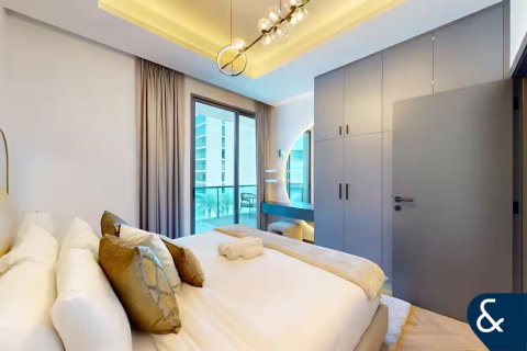 Appartement à AZURE RESIDENCES à Palm Jumeirah, Dubai, 4 chambres, 236 m², № 79344 - photo 21