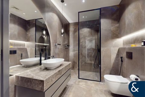 Appartement à AZURE RESIDENCES à Palm Jumeirah, Dubai, 4 chambres, 236 m², № 79344 - photo 25