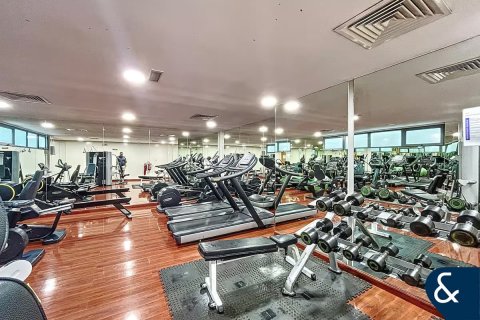 Appartement à AZURE RESIDENCES à Palm Jumeirah, Dubai, 4 chambres, 236 m², № 79344 - photo 30