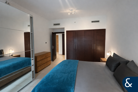 Apartment in BURJ VIEWS in Downtown Dubai (Downtown Burj Dubai), Dubai 1 bedroom, 95 sq.m. № 79335 - photo 6