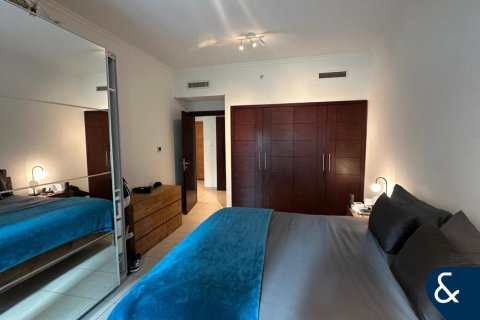 Appartement à BURJ VIEWS à Downtown Dubai (Downtown Burj Dubai), Dubai, 1 chambre, 95 m², № 79335 - photo 3