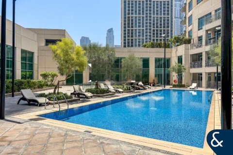 Apartment in BURJ VIEWS in Downtown Dubai (Downtown Burj Dubai), Dubai 1 bedroom, 95 sq.m. № 79335 - photo 7