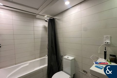 Appartement à BURJ VIEWS à Downtown Dubai (Downtown Burj Dubai), Dubai, 1 chambre, 95 m², № 79335 - photo 6