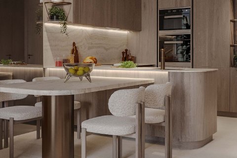 شقة في دبي 1غرف نوم, 72.6 م² رقم 47731 - صورة 9