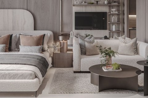 شقة في دبي 1غرف نوم, 72.6 م² رقم 47731 - صورة 1
