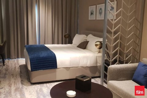 Apartment in Business Bay, Dubai 45.5 sq.m. № 47741 - photo 4