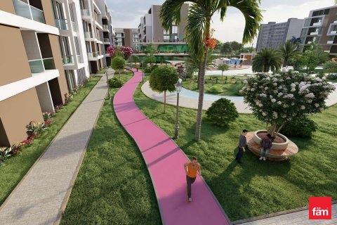 شقة في Arjan, دبي 1غرف نوم, 57.3 م² رقم 47742 - صورة 13