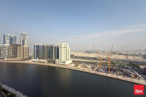Apartamento en Business Bay, Dubai, 1 dormitorio, 67.9 m², № 47740 - foto 15