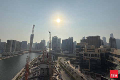 Apartamento en Business Bay, Dubai, 1 dormitorio, 67.9 m², № 47740 - foto 13