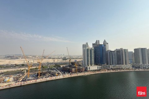 Apartamento en Business Bay, Dubai, 1 dormitorio, 67.9 m², № 47740 - foto 14