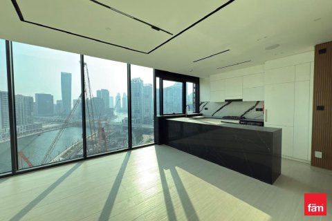 Apartamento en Business Bay, Dubai, 1 dormitorio, 67.9 m², № 47740 - foto 4