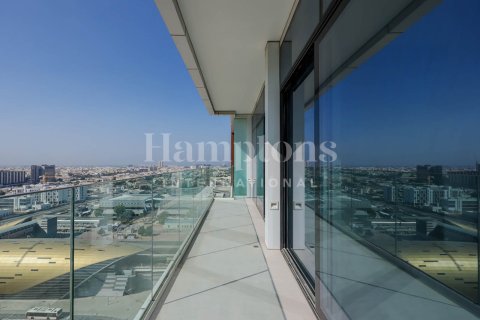 شقة في Zabeel, دبي 1غرف نوم, 91.69526100 م² رقم 13309 - صورة 2