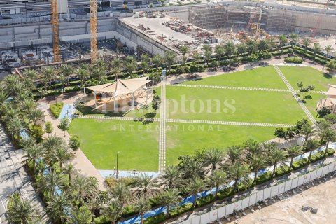 شقة في Zabeel, دبي 1غرف نوم, 91.69526100 م² رقم 13309 - صورة 3