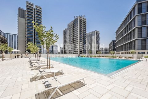 Apartment in Maple at Dubai Hills Estate, Dubai Hills Estate, Dubai 1 bedroom, 44.59344000 sq.m. № 13312 - photo 1
