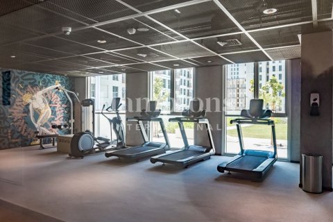 Apartment in Maple at Dubai Hills Estate, Dubai Hills Estate, Dubai 1 bedroom, 44.59344000 sq.m. № 13312 - photo 2
